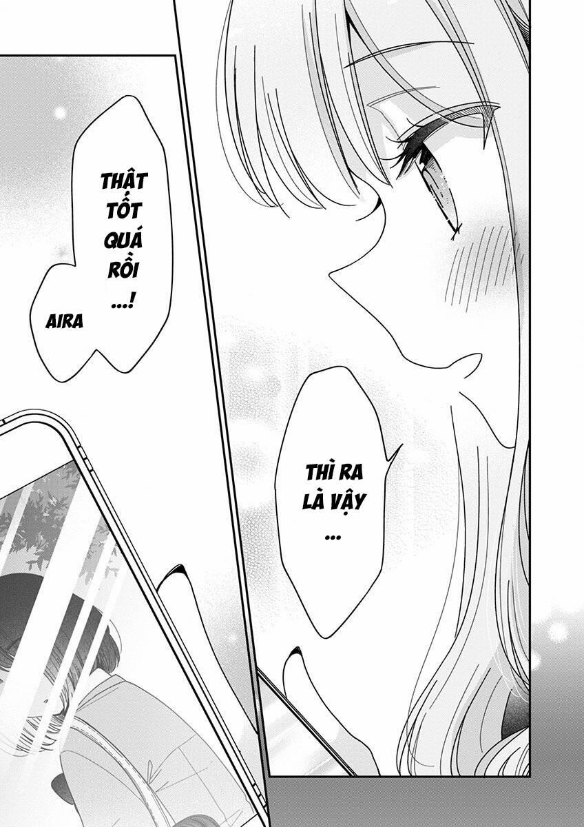 Tôi Là Đồ Chơi Của Chị Gái 6 trang 23