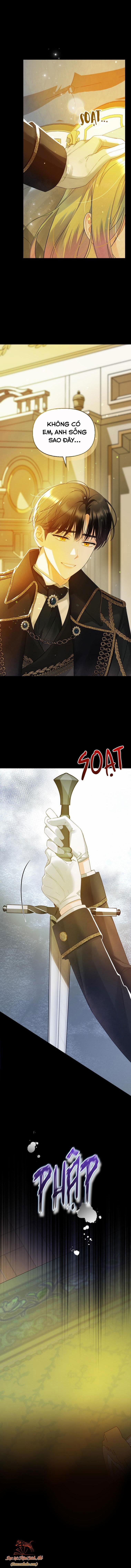 Tôi Là Em Gái Của Nam Chính Tiểu Thuyết BL 10 trang 1