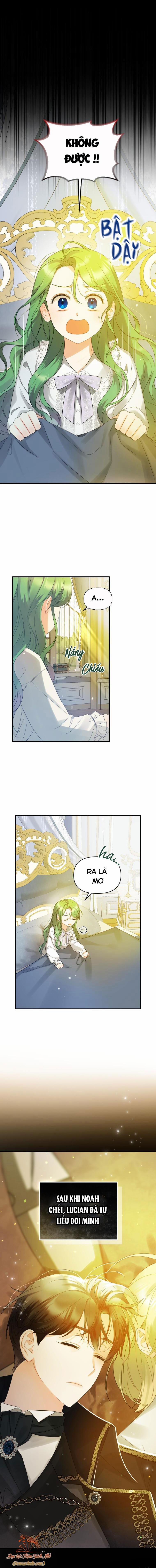 Tôi Là Em Gái Của Nam Chính Tiểu Thuyết BL 10 trang 2