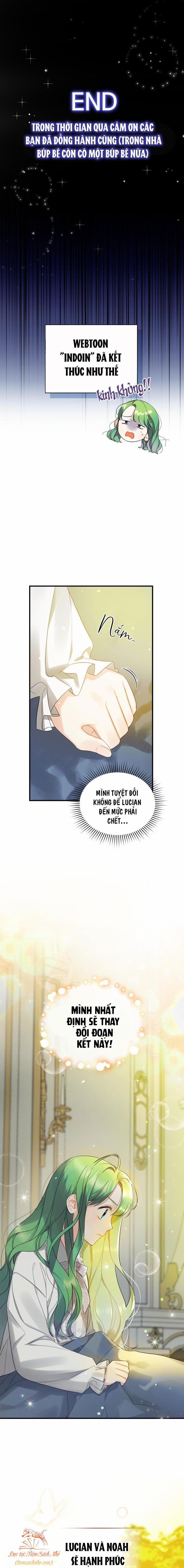 Tôi Là Em Gái Của Nam Chính Tiểu Thuyết BL 10 trang 3