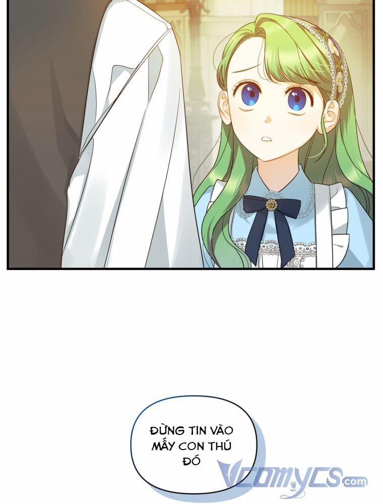 Tôi Là Em Gái Của Nam Chính Tiểu Thuyết BL 11.5 trang 12