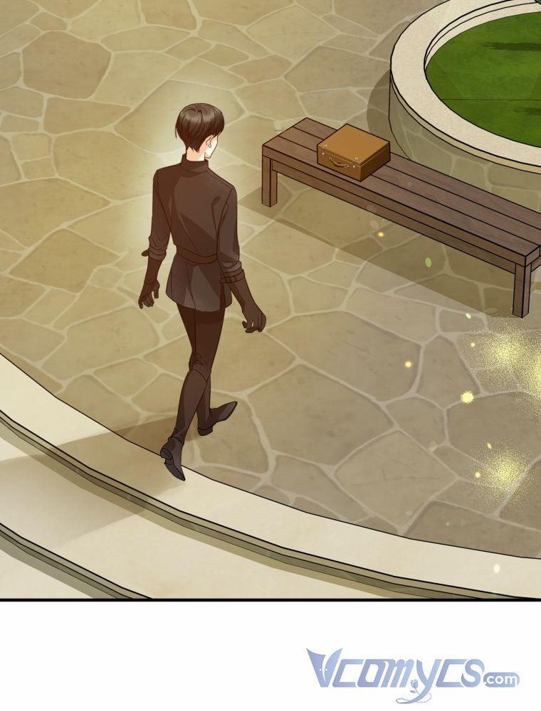 Tôi Là Em Gái Của Nam Chính Tiểu Thuyết BL 11.5 trang 18