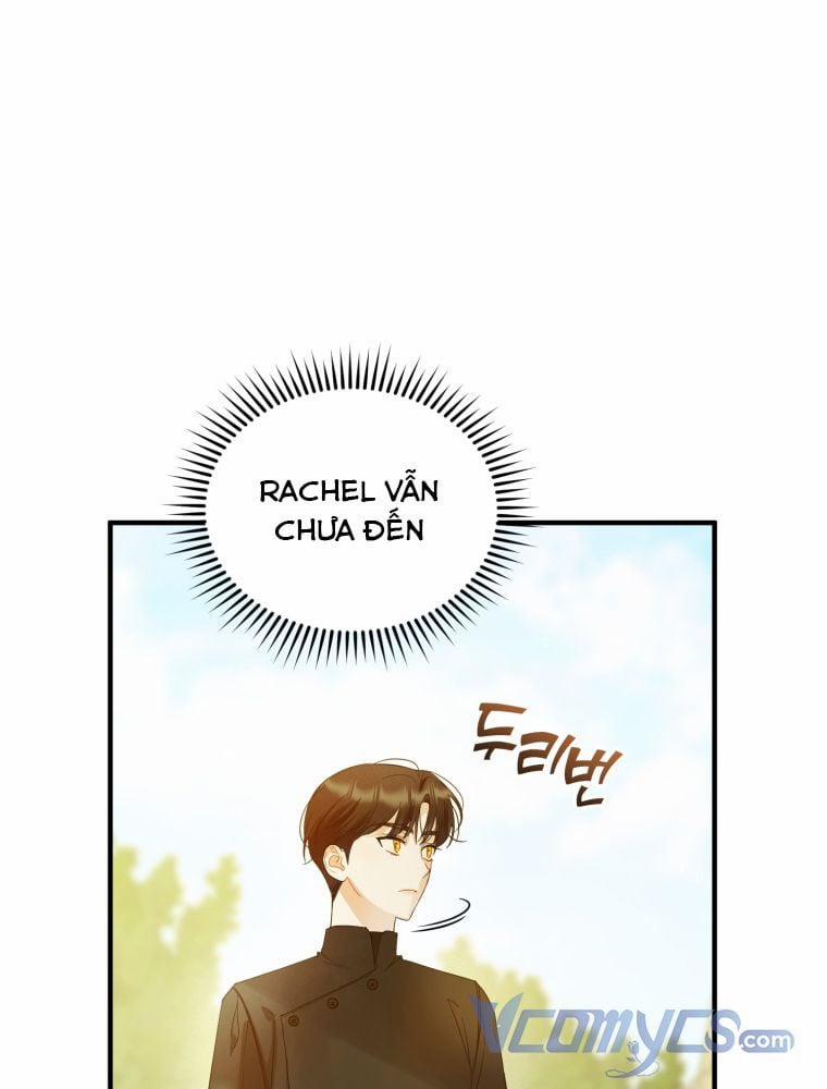 Tôi Là Em Gái Của Nam Chính Tiểu Thuyết BL 11.5 trang 19