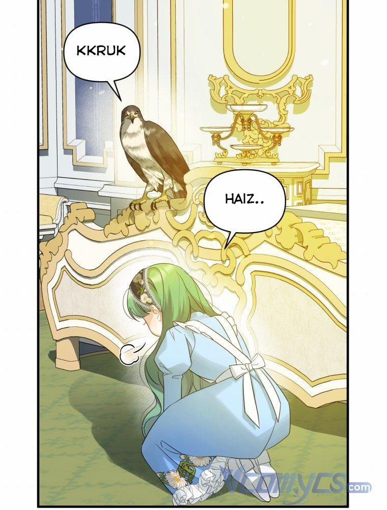 Tôi Là Em Gái Của Nam Chính Tiểu Thuyết BL 11.5 trang 27