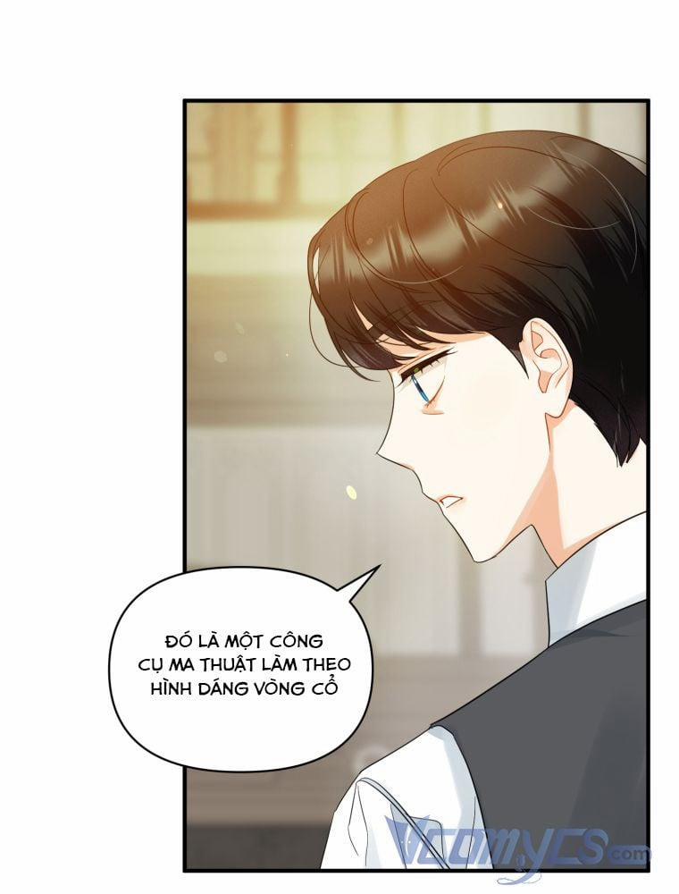 Tôi Là Em Gái Của Nam Chính Tiểu Thuyết BL 11.5 trang 4