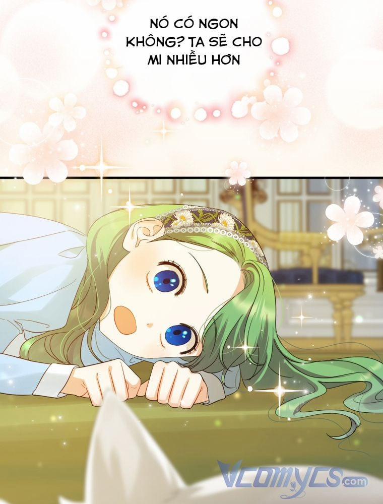 Tôi Là Em Gái Của Nam Chính Tiểu Thuyết BL 11.5 trang 41