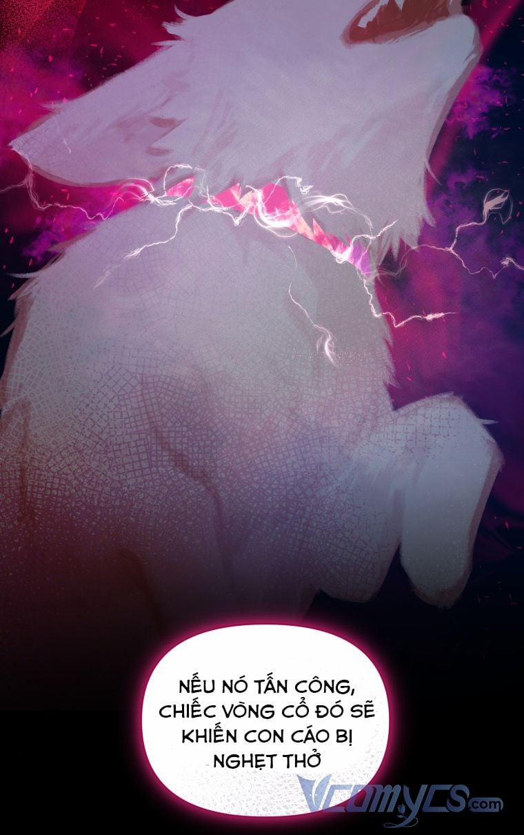 Tôi Là Em Gái Của Nam Chính Tiểu Thuyết BL 11.5 trang 8