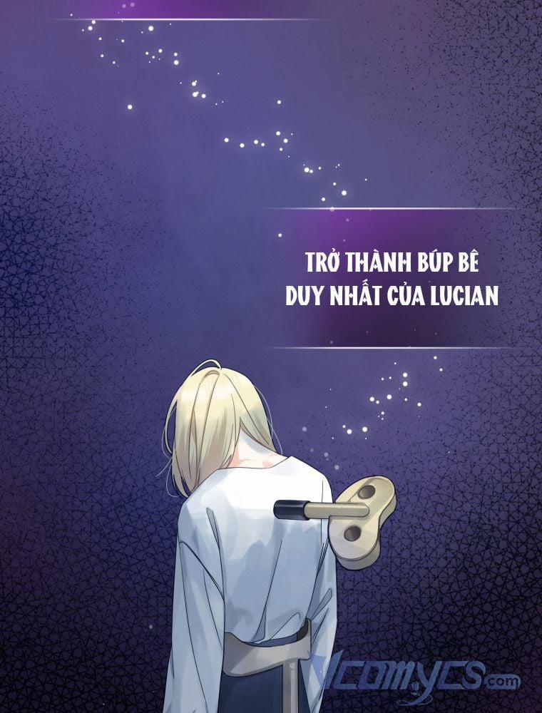 Tôi Là Em Gái Của Nam Chính Tiểu Thuyết BL 11 trang 27