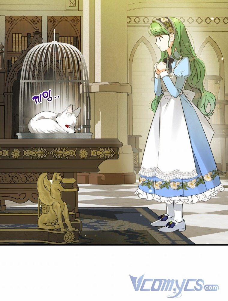 Tôi Là Em Gái Của Nam Chính Tiểu Thuyết BL 11 trang 32