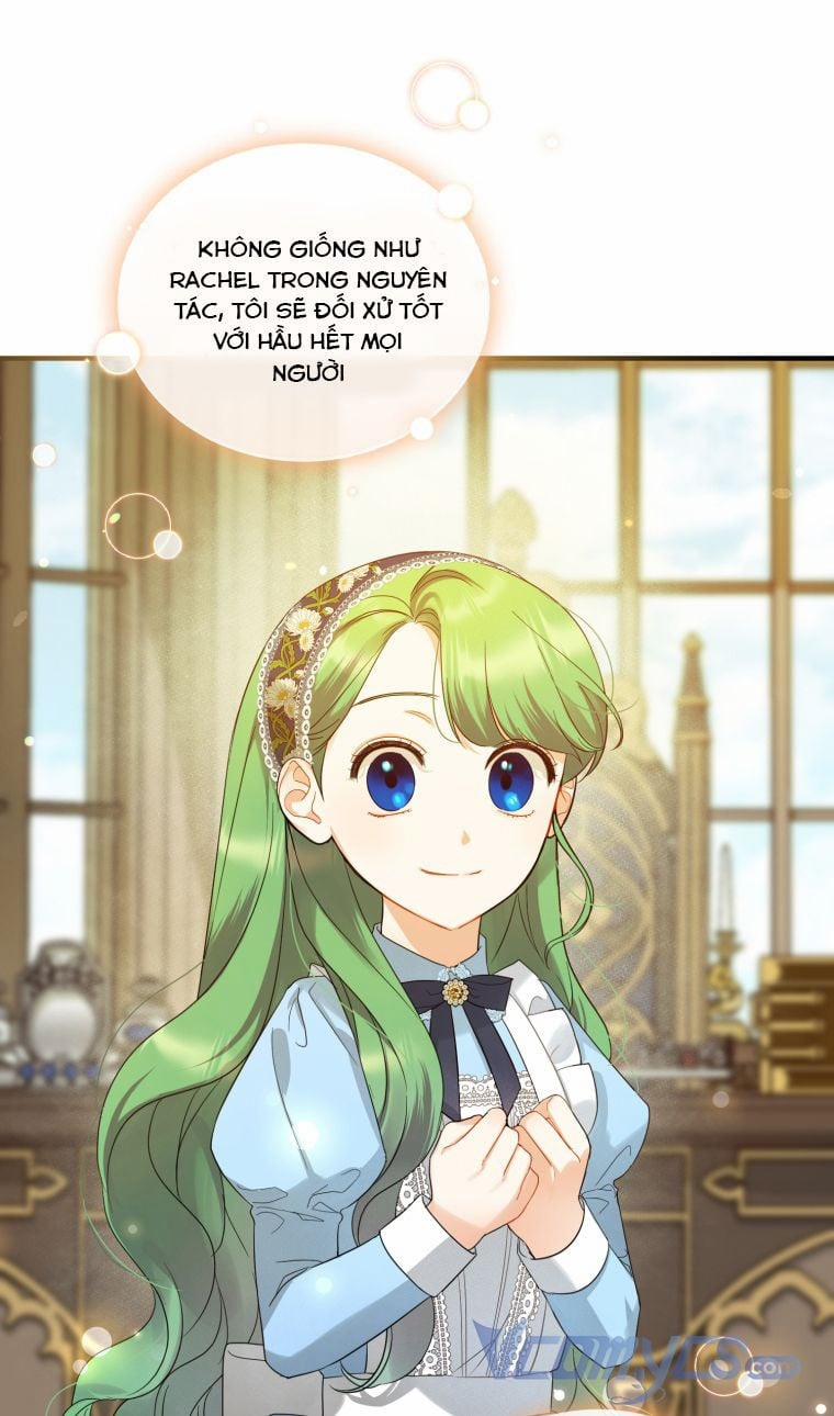 Tôi Là Em Gái Của Nam Chính Tiểu Thuyết BL 11 trang 38