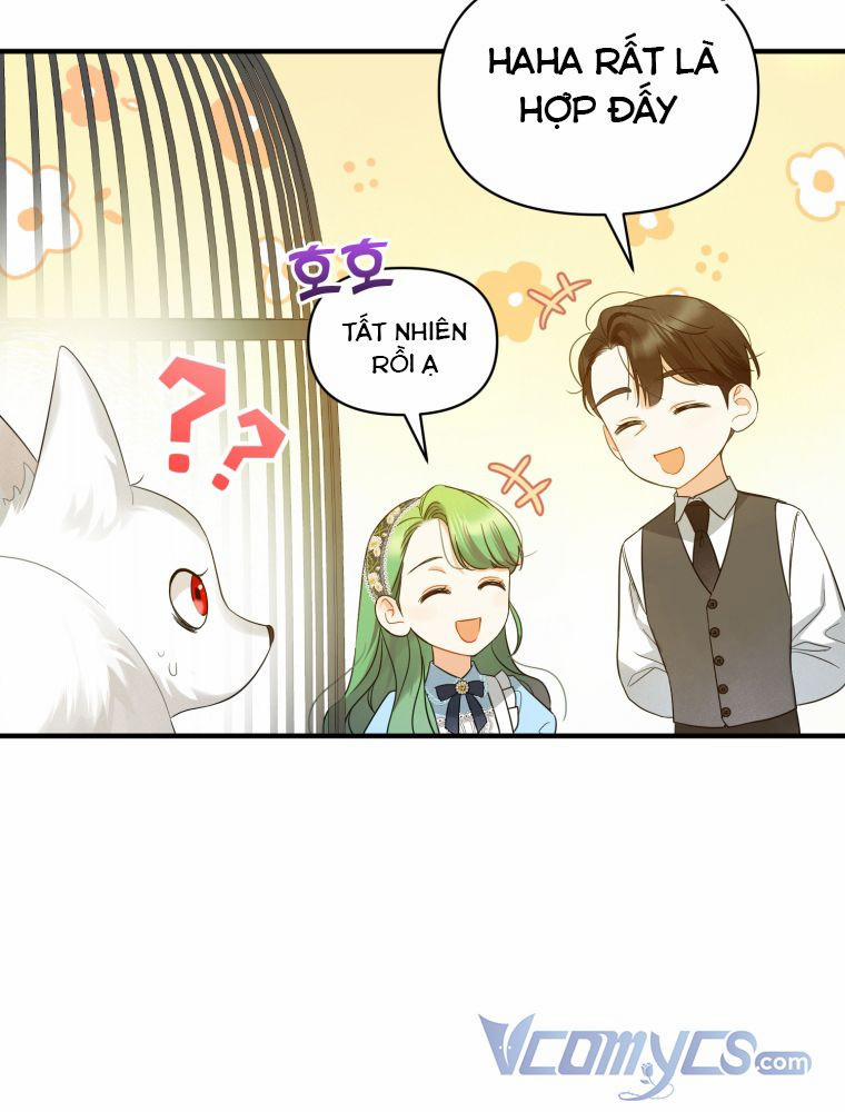 Tôi Là Em Gái Của Nam Chính Tiểu Thuyết BL 11 trang 43