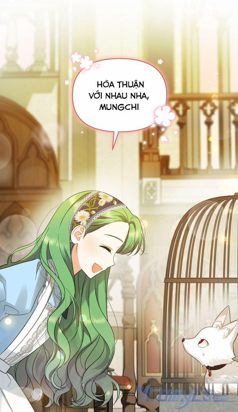 Tôi Là Em Gái Của Nam Chính Tiểu Thuyết BL 11 trang 46