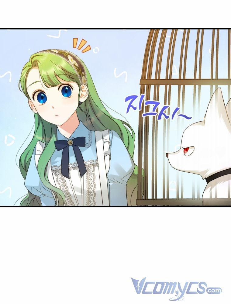 Tôi Là Em Gái Của Nam Chính Tiểu Thuyết BL 11 trang 54