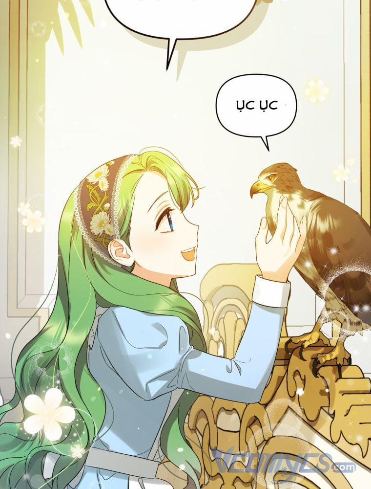 Tôi Là Em Gái Của Nam Chính Tiểu Thuyết BL 12.5 trang 1