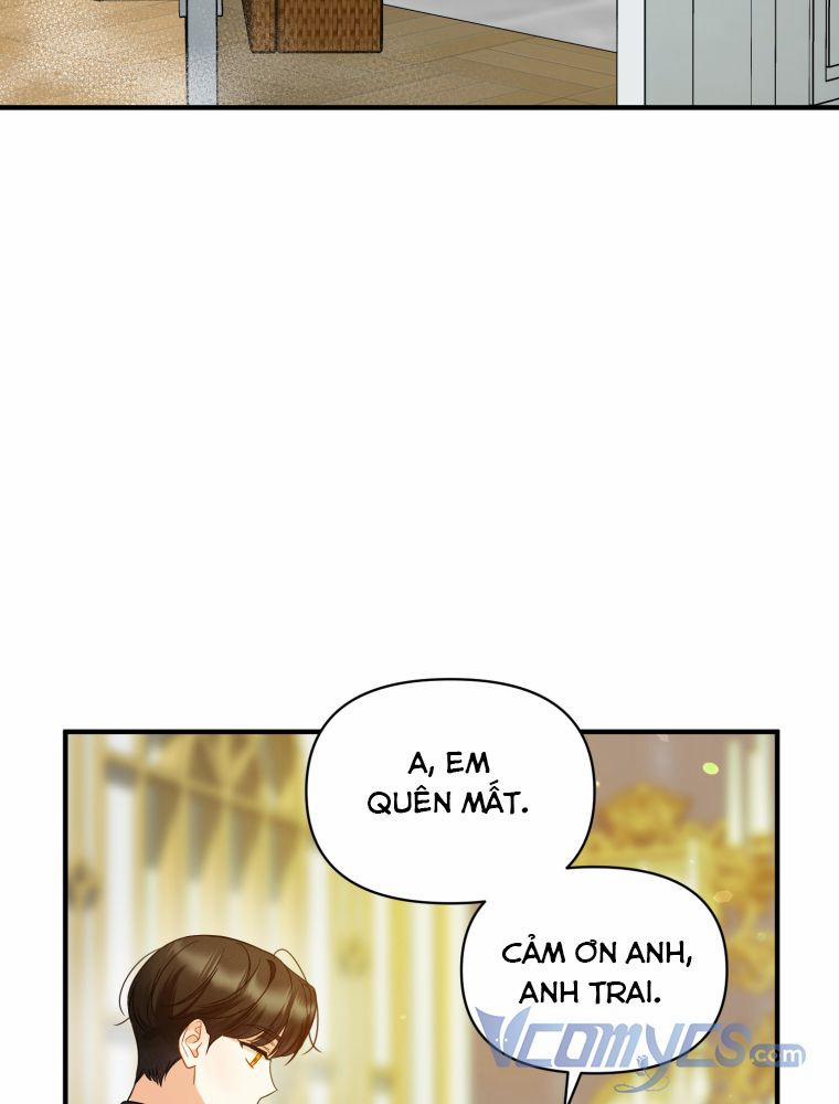 Tôi Là Em Gái Của Nam Chính Tiểu Thuyết BL 12.5 trang 16