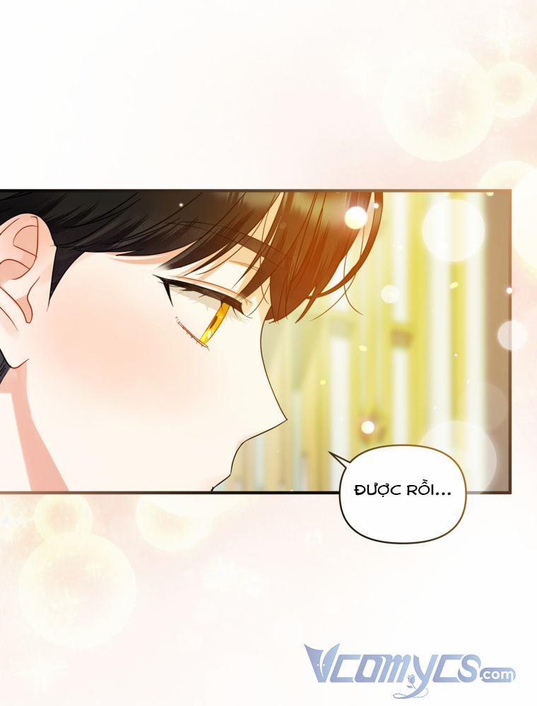 Tôi Là Em Gái Của Nam Chính Tiểu Thuyết BL 12.5 trang 18