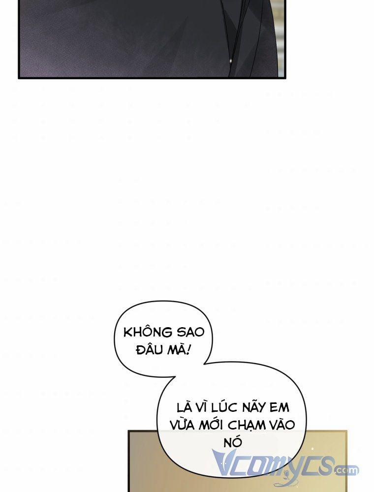 Tôi Là Em Gái Của Nam Chính Tiểu Thuyết BL 12.5 trang 22