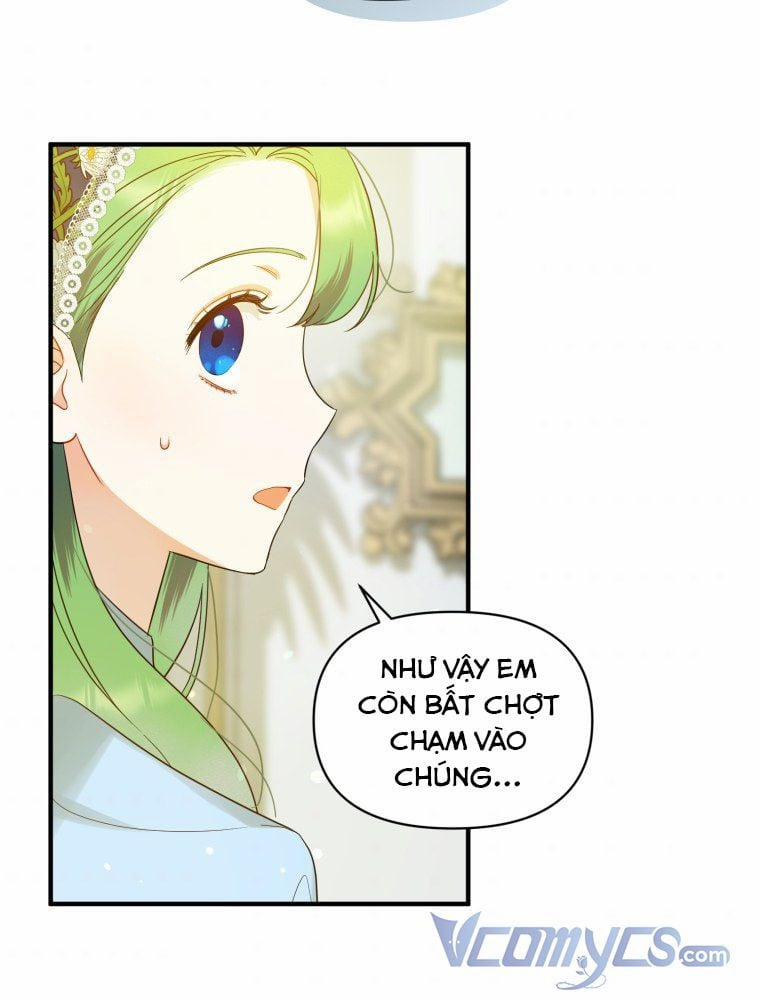 Tôi Là Em Gái Của Nam Chính Tiểu Thuyết BL 12.5 trang 3