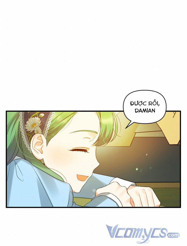 Tôi Là Em Gái Của Nam Chính Tiểu Thuyết BL 12.5 trang 32