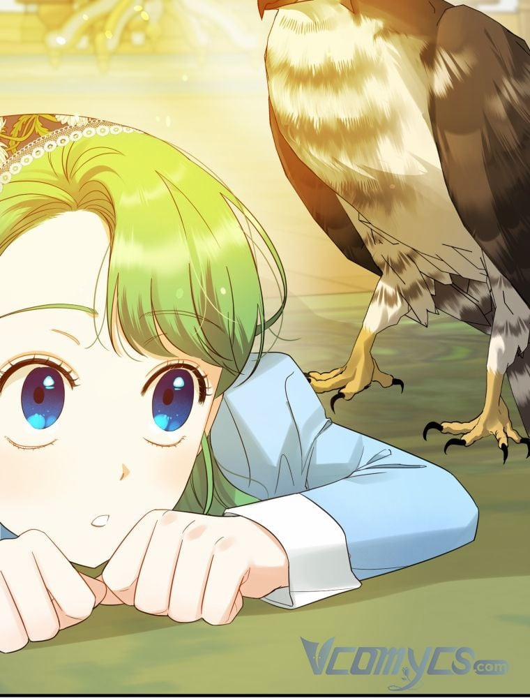 Tôi Là Em Gái Của Nam Chính Tiểu Thuyết BL 12.5 trang 34