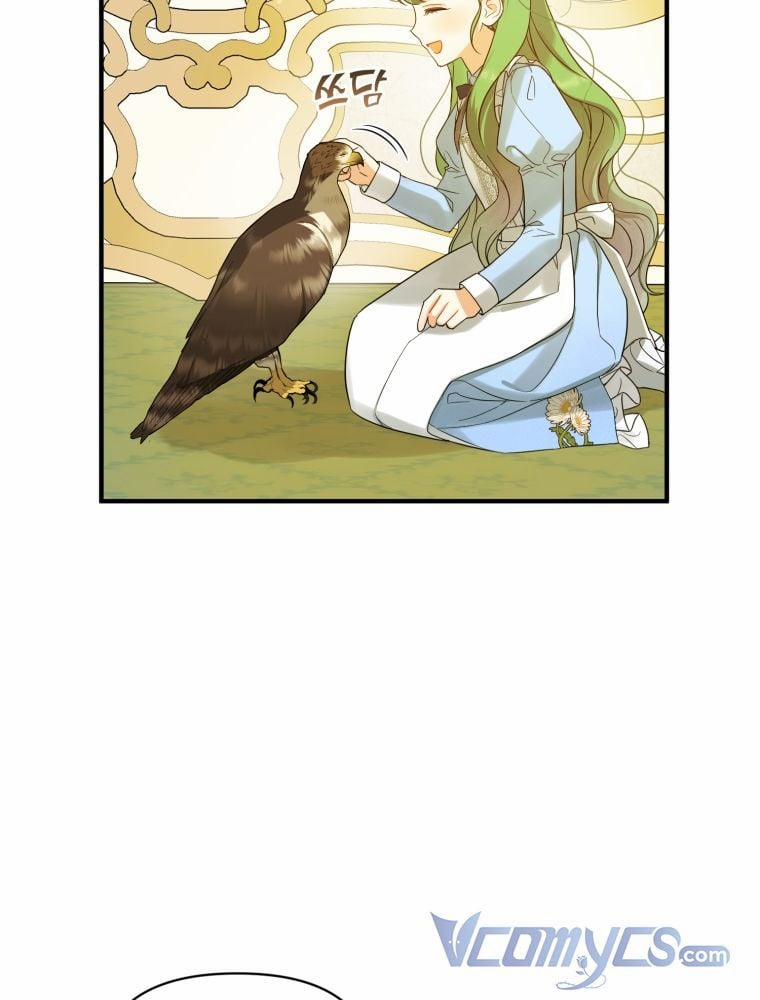 Tôi Là Em Gái Của Nam Chính Tiểu Thuyết BL 12.5 trang 36