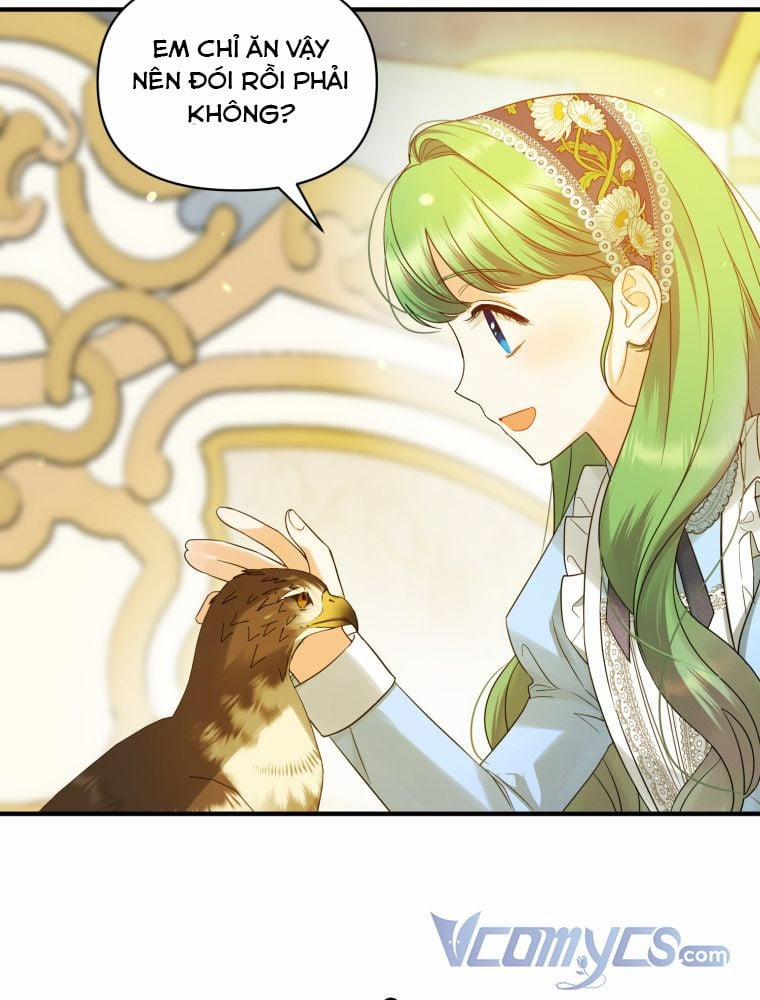 Tôi Là Em Gái Của Nam Chính Tiểu Thuyết BL 12.5 trang 37