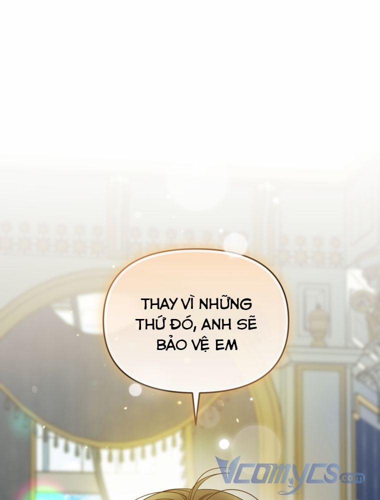 Tôi Là Em Gái Của Nam Chính Tiểu Thuyết BL 12.5 trang 4