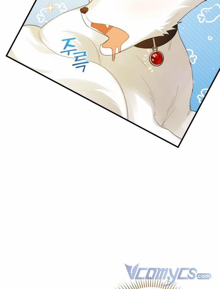 Tôi Là Em Gái Của Nam Chính Tiểu Thuyết BL 12.5 trang 43