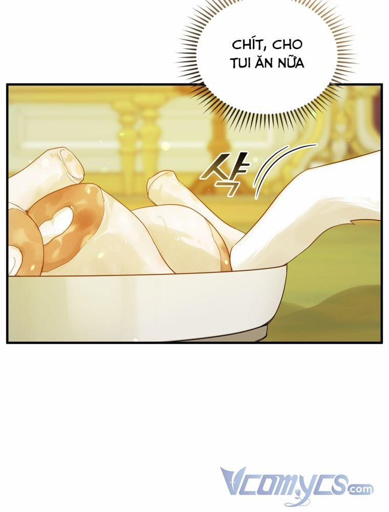 Tôi Là Em Gái Của Nam Chính Tiểu Thuyết BL 12.5 trang 44