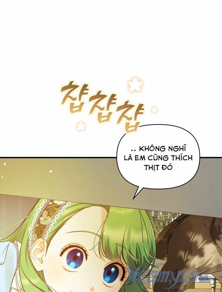 Tôi Là Em Gái Của Nam Chính Tiểu Thuyết BL 12.5 trang 45