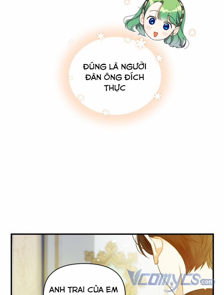 Tôi Là Em Gái Của Nam Chính Tiểu Thuyết BL 12.5 trang 8