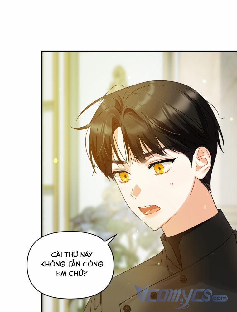 Tôi Là Em Gái Của Nam Chính Tiểu Thuyết BL 12 trang 34