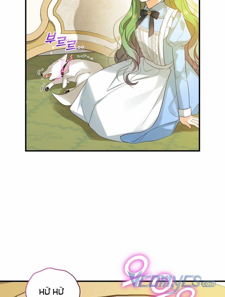 Tôi Là Em Gái Của Nam Chính Tiểu Thuyết BL 12 trang 7