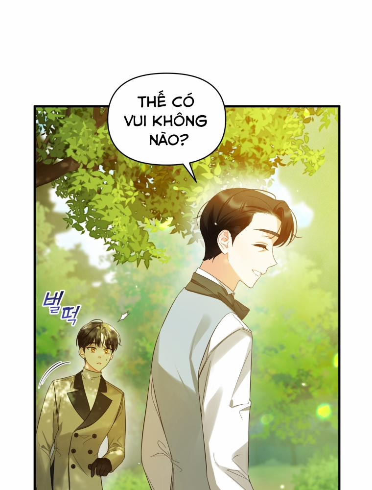 Tôi Là Em Gái Của Nam Chính Tiểu Thuyết BL 13.5 trang 27