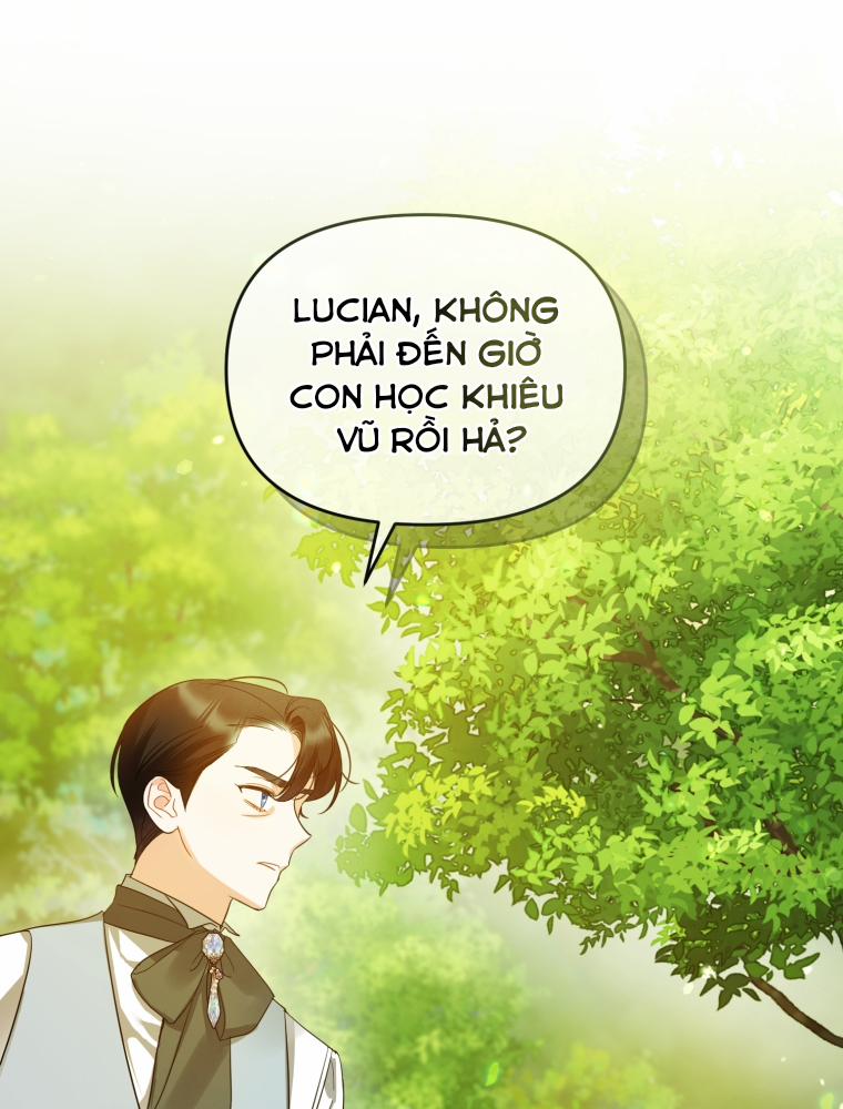 Tôi Là Em Gái Của Nam Chính Tiểu Thuyết BL 13.5 trang 31