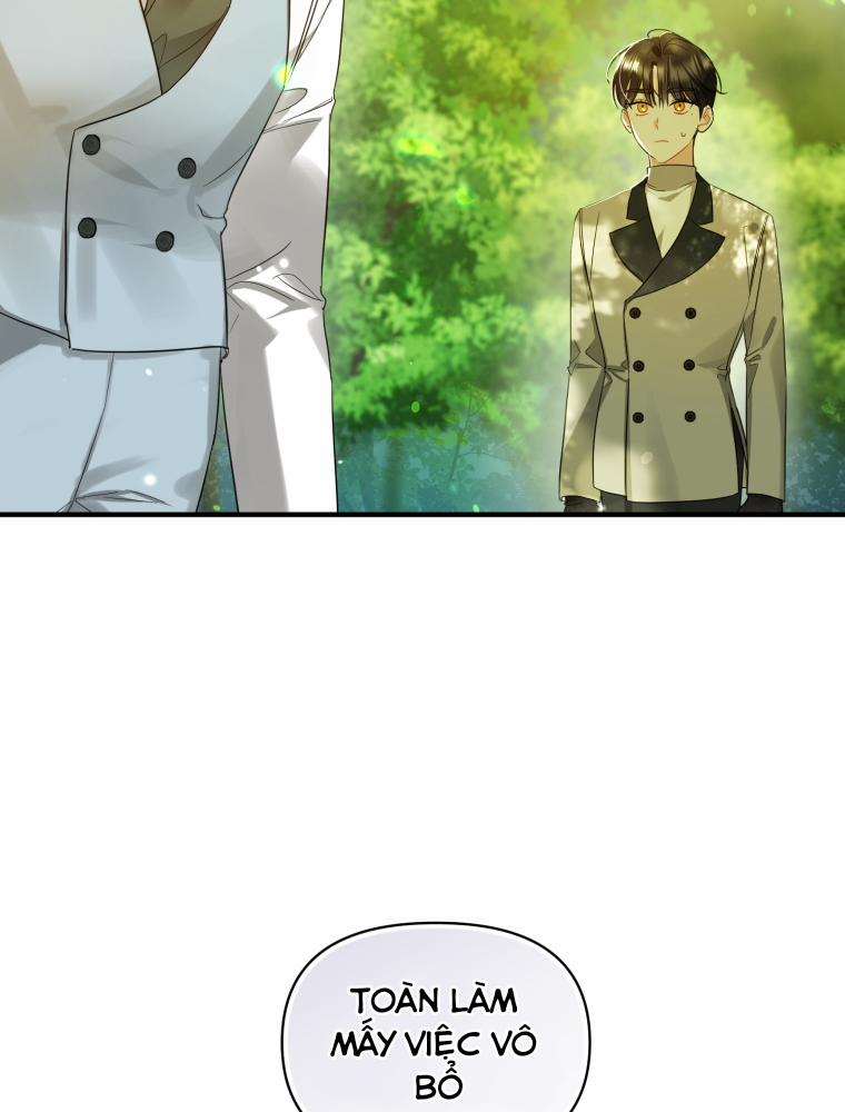 Tôi Là Em Gái Của Nam Chính Tiểu Thuyết BL 13.5 trang 32