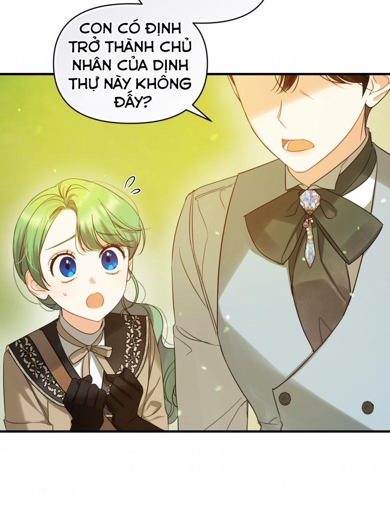 Tôi Là Em Gái Của Nam Chính Tiểu Thuyết BL 13.5 trang 33