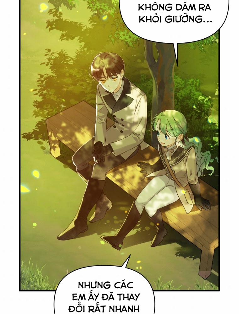 Tôi Là Em Gái Của Nam Chính Tiểu Thuyết BL 13.5 trang 4