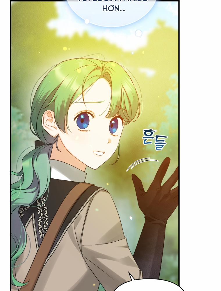 Tôi Là Em Gái Của Nam Chính Tiểu Thuyết BL 13.5 trang 45