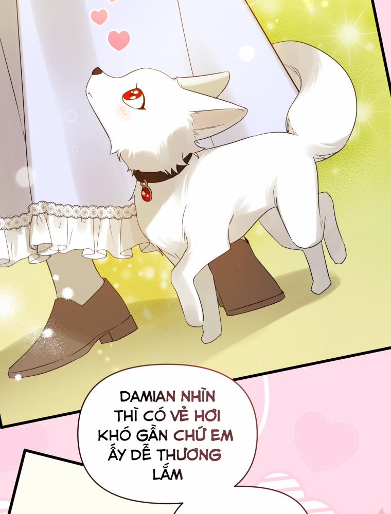 Tôi Là Em Gái Của Nam Chính Tiểu Thuyết BL 13.5 trang 6