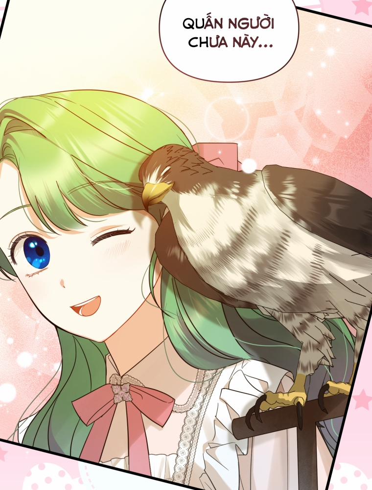 Tôi Là Em Gái Của Nam Chính Tiểu Thuyết BL 13.5 trang 7