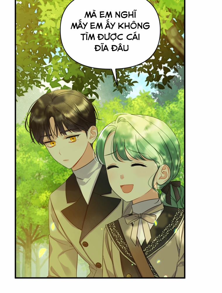 Tôi Là Em Gái Của Nam Chính Tiểu Thuyết BL 13.5 trang 9