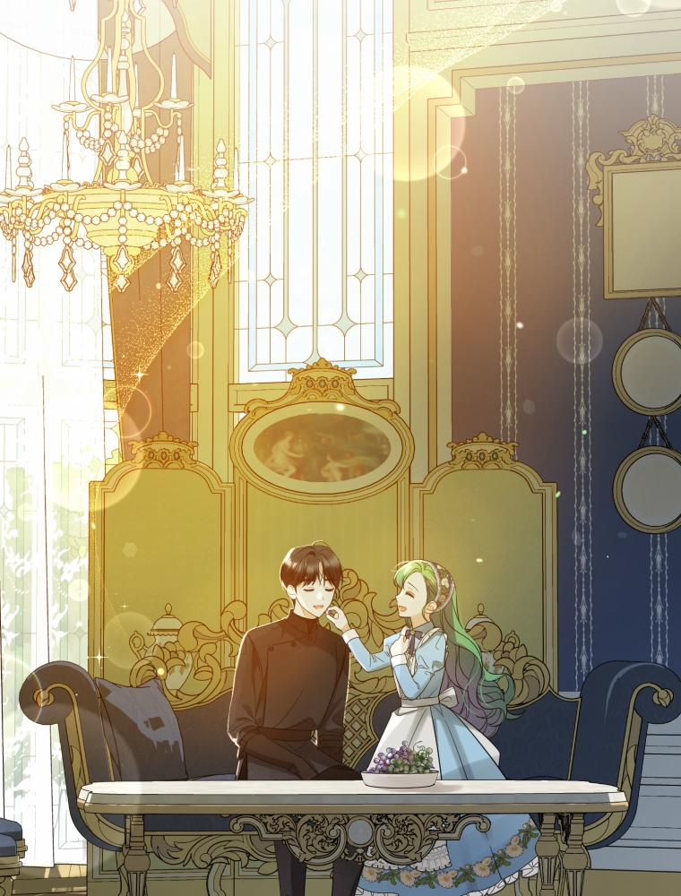 Tôi Là Em Gái Của Nam Chính Tiểu Thuyết BL 13 trang 17