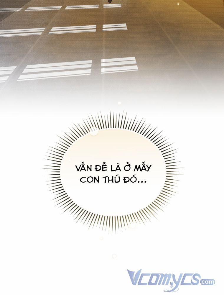 Tôi Là Em Gái Của Nam Chính Tiểu Thuyết BL 14.5 trang 21