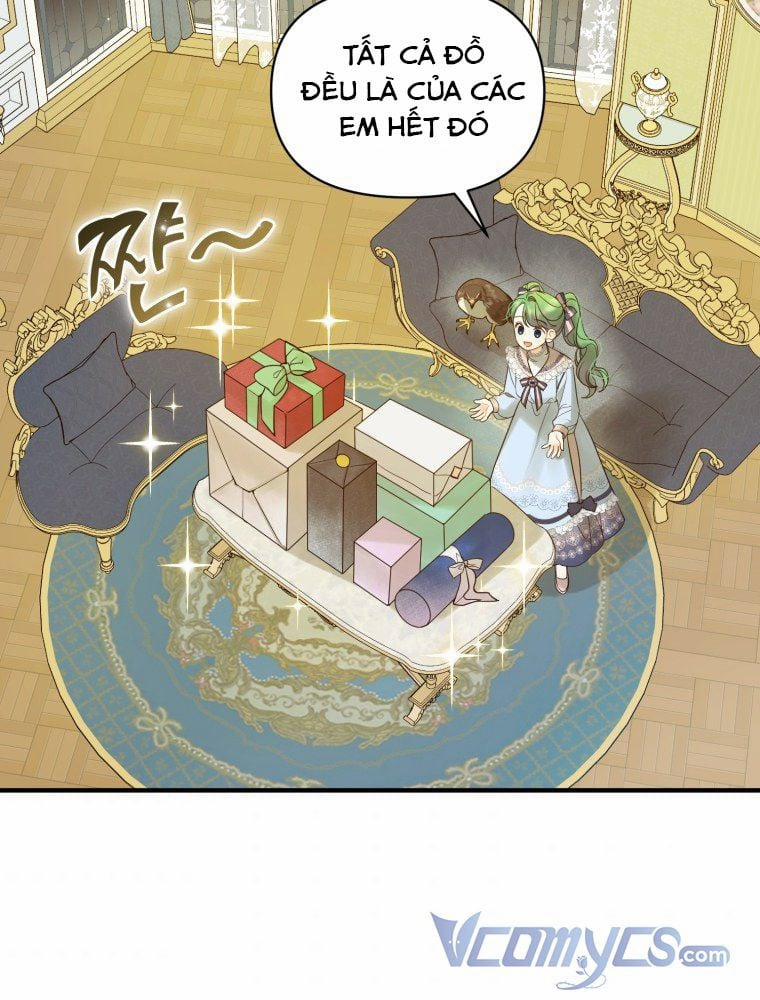 Tôi Là Em Gái Của Nam Chính Tiểu Thuyết BL 14.5 trang 24