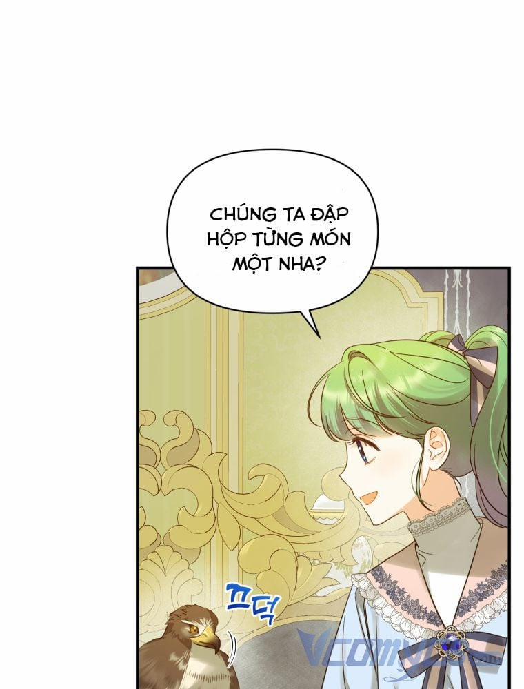 Tôi Là Em Gái Của Nam Chính Tiểu Thuyết BL 14.5 trang 25