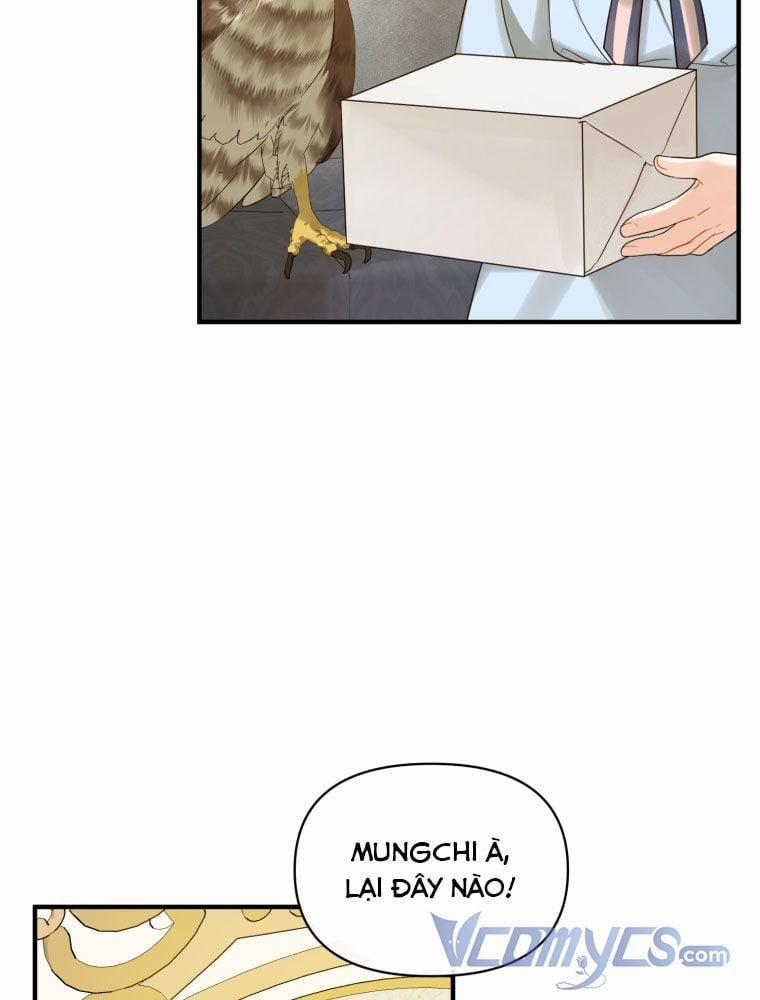 Tôi Là Em Gái Của Nam Chính Tiểu Thuyết BL 14.5 trang 26