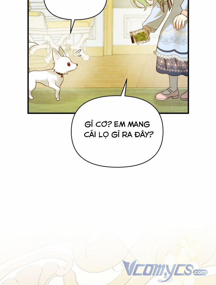 Tôi Là Em Gái Của Nam Chính Tiểu Thuyết BL 14.5 trang 31