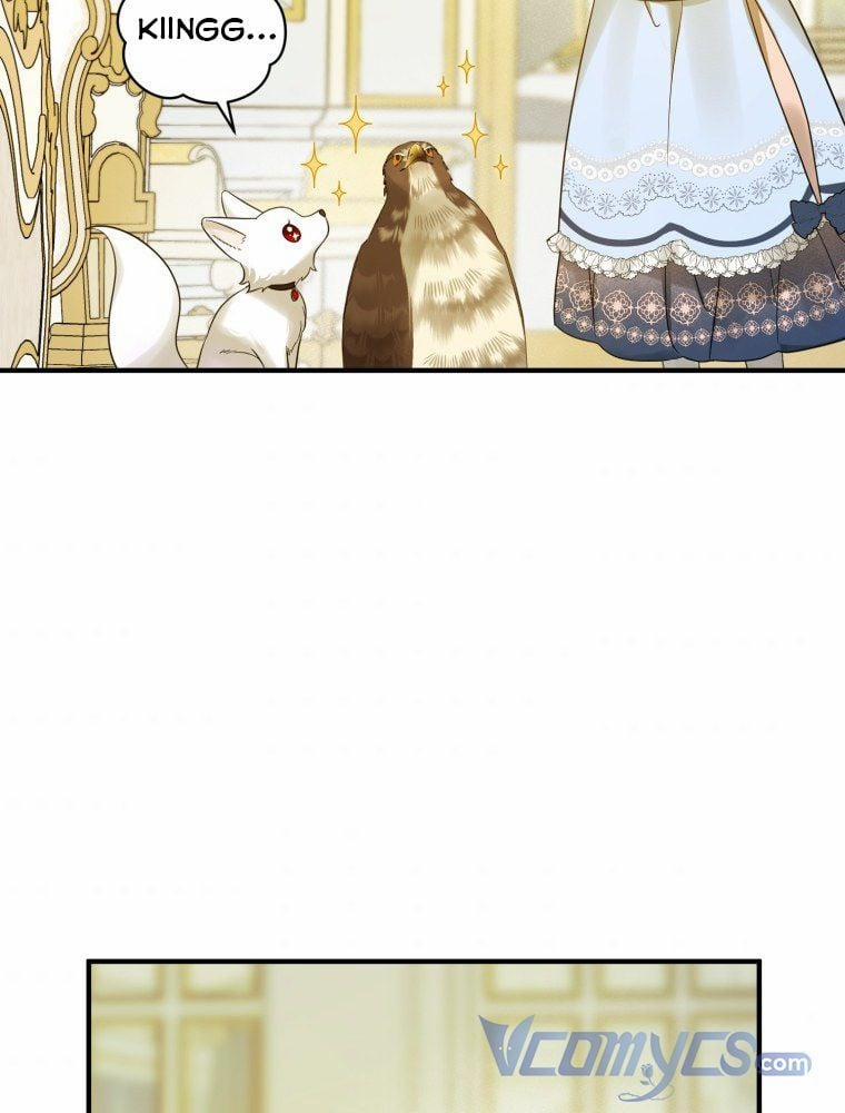 Tôi Là Em Gái Của Nam Chính Tiểu Thuyết BL 14.5 trang 35