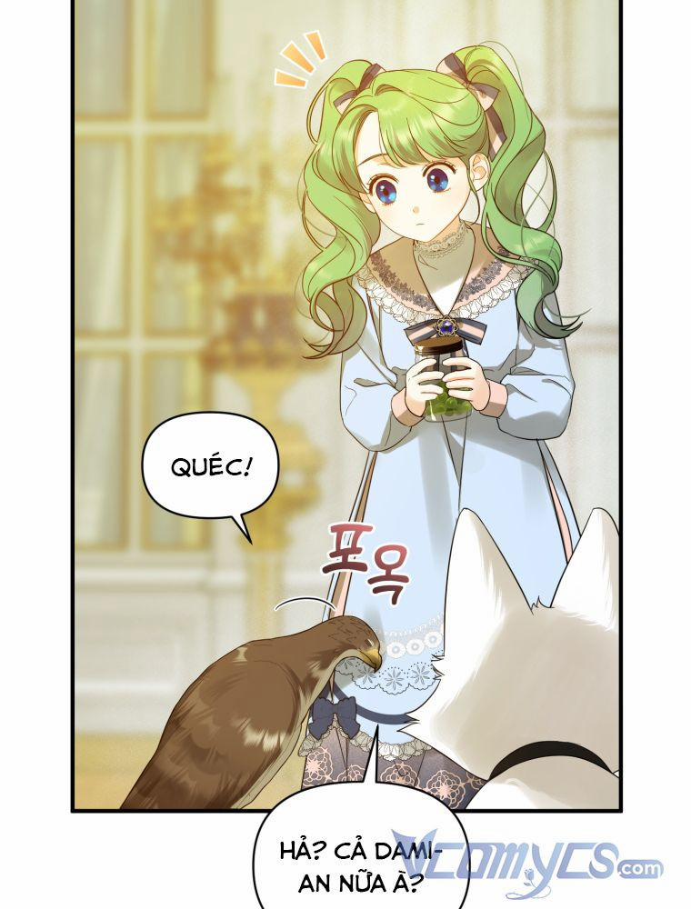 Tôi Là Em Gái Của Nam Chính Tiểu Thuyết BL 14.5 trang 36